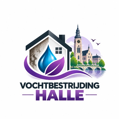Vochtbestrijding Halle